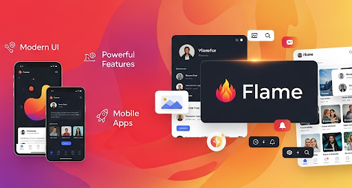 Flame